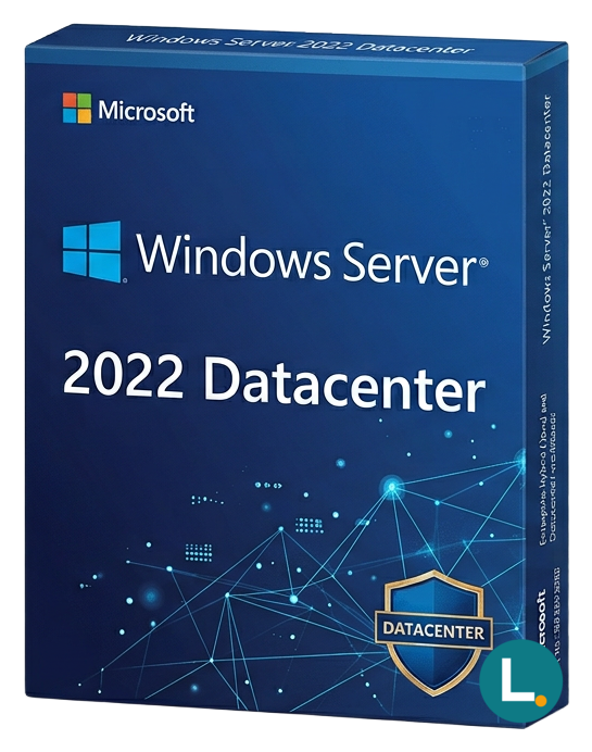 Windows Server 2022 Datacenter